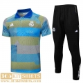 Polo shirt Real Madrid Mens 25 26 E148