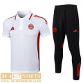 Polo shirt Bayern Munich Mens 25 26 E151
