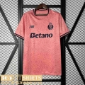 Football Shirts Porto Away Mens 25 26