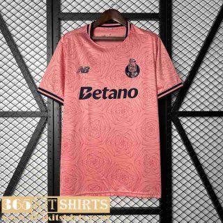 Football Shirts Porto Away Mens 25 26