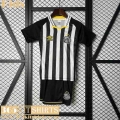 Football Shirts Santos Away Kids 25 26