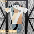 Football Shirts Spain Away Kids 2025