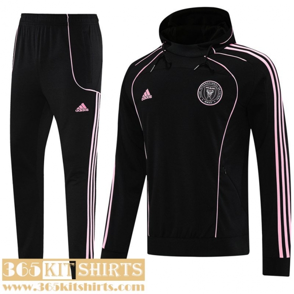 Hoodie Inter Miami Mens 25 26 B132