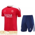 T Shirt PSG Mens 25 26 H553