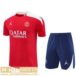 T Shirt PSG Mens 25 26 H553