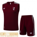 Sleeveless AFC Mens 25 26 H555