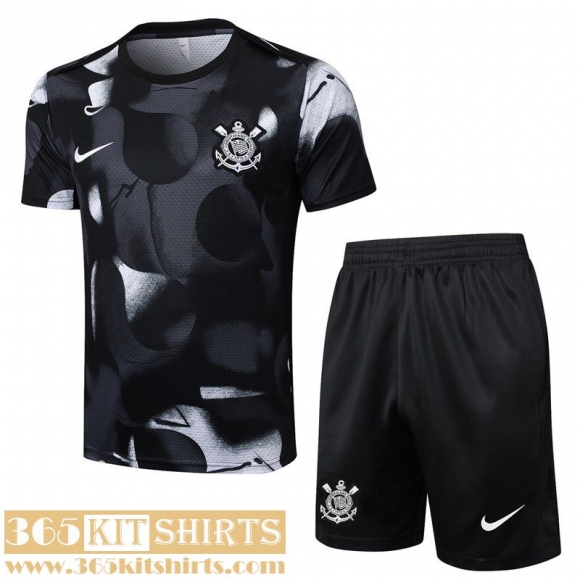 T Shirt Corinthians Mens 25 26 H558