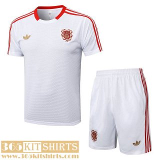 T Shirt Bayern Munich Mens 25 26 H561