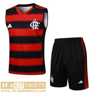 Sleeveless Flamengo Mens 25 26 H565