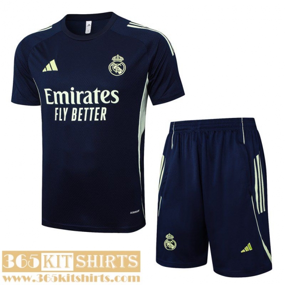 T Shirt Real Madrid Mens 25 26 H570