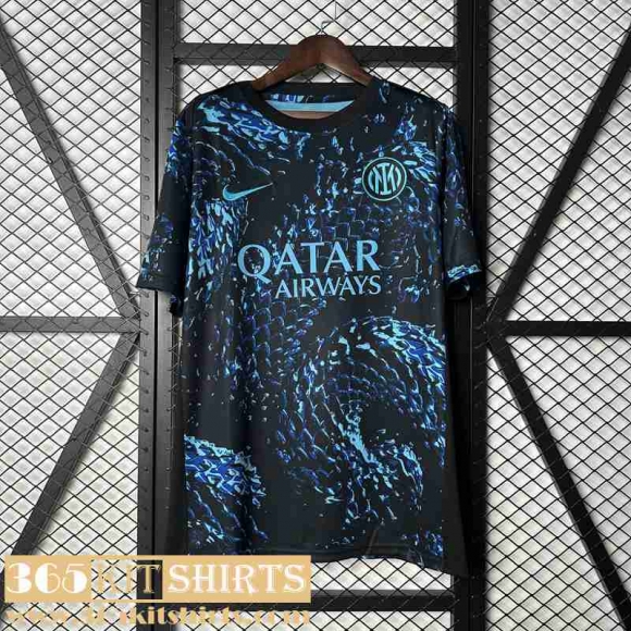 Football Shirts Inter Milan Special Edition Mens 25 26 TBB843
