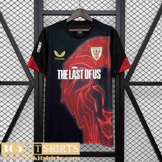 Football Shirts Athletic Bilbao Special Edition Mens 25 26 TBB845