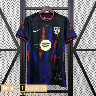 Football Shirts Barcelona Special Edition Mens 25 26 TBB847