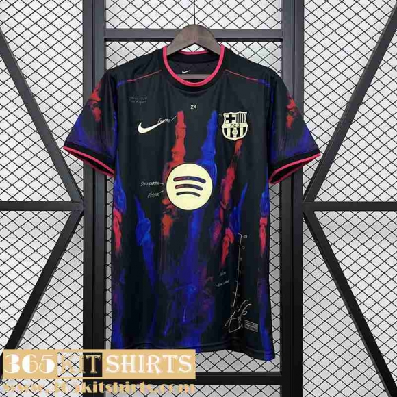 Football Shirts Barcelona Special Edition Mens 25 26 TBB847