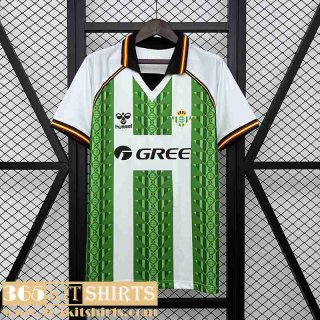 Football Shirts Real Betis Special Edition Mens 25 26 TBB850