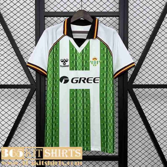 Football Shirts Real Betis Special Edition Mens 25 26 TBB850