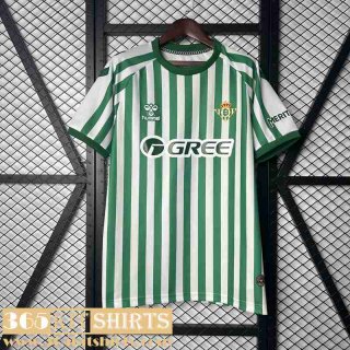 Football Shirts Real Betis Special Edition Mens 25 26 TBB852