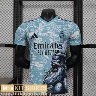 Football Shirts Real Madrid Special Edition Mens 25 26 TBB861
