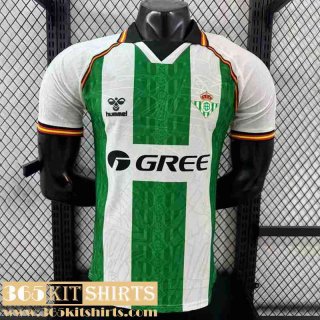 Football Shirts Real Betis Special Edition Mens 25 26 TBB862