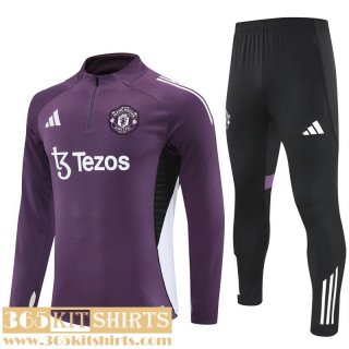 Training Manchester United Mens 25 26 A807