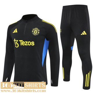 Training Manchester United Mens 25 26 A808