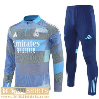 Training Real Madrid Mens 25 26 A810