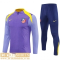 Training Atletico Madrid Mens 25 26 A814