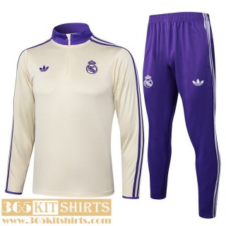 Training Real Madrid Mens 25 26 A835