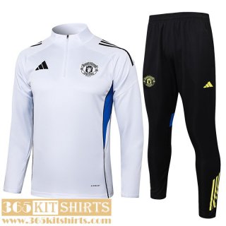 Training Manchester United Mens 25 26 A836