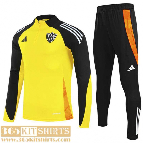 Training Atletico Mineiro Mens 25 26 A839 Training Atletico Mineiro Mens 25 26 A839