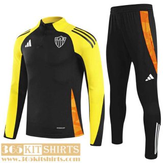 Training Atletico Mineiro Mens 25 26 A840