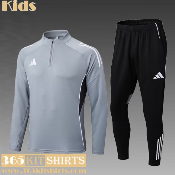 KIT: Training Sport Kids 25 26 C660