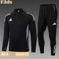 KIT: Training Sport Kids 25 26 C664