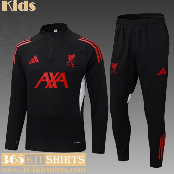 KIT: Training Liverpool Kids 25 26 C665