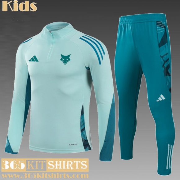 KIT: Training Cruzeiro Kids 25 26 C666