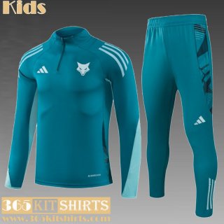 KIT: Training Cruzeiro Kids 25 26 C667