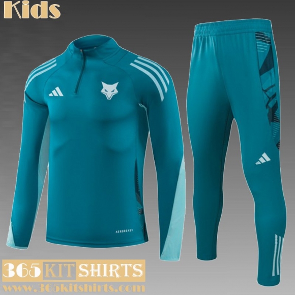 KIT: Training Cruzeiro Kids 25 26 C667