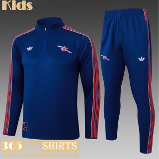 KIT: Training Arsenal Kids 25 26 C672