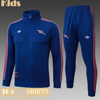 KIT: Jacket Arsenal Kids 25 26 C673
