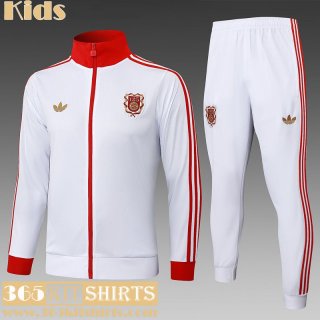 KIT: Jacket Bayern Munich Kids 25 26 C684