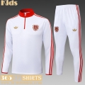 KIT: Training Bayern Munich Kids 25 26 C685