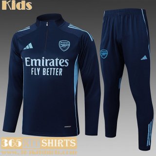 KIT: Training Arsenal Kids 25 26 C686