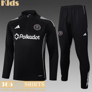 KIT: Training Inter Miami Kids 25 26 C687