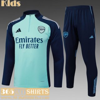 KIT: Training Arsenal Kids 25 26 C692