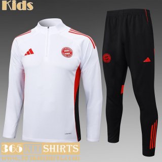 KIT: Training Bayern Munich Kids 25 26 C697