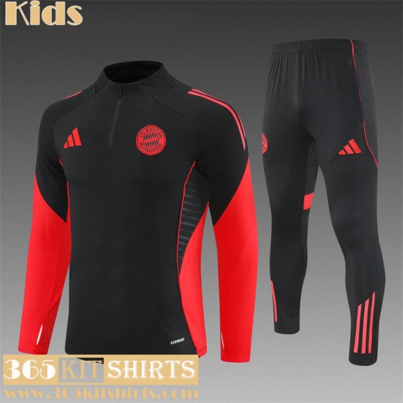 KIT: Training Bayern Munich Kids 25 26 C698 KIT: Training Bayern Munich Kids 25 26 C698