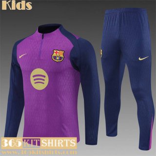 KIT: Training Barcelona Kids 25 26 C704