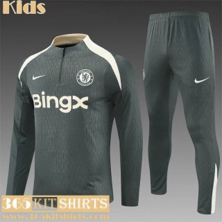 KIT: Training Chelsea Kids 25 26 C709