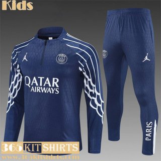 KIT: Training PSG Kids 25 26 C715