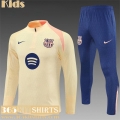 KIT: Training Barcelona Kids 25 26 C717